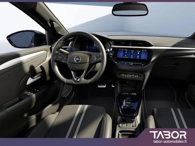 Opel Corsa Hybrid Gs