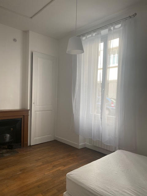 Appartement - 22 m² - 1 pièce