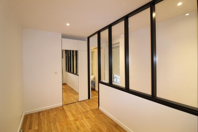 Appartement - 90 m² - 5 pièces