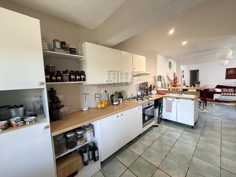 Maison - 75 m² - 3 pièces