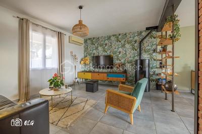 Villa - 130 m² - 6 pièces