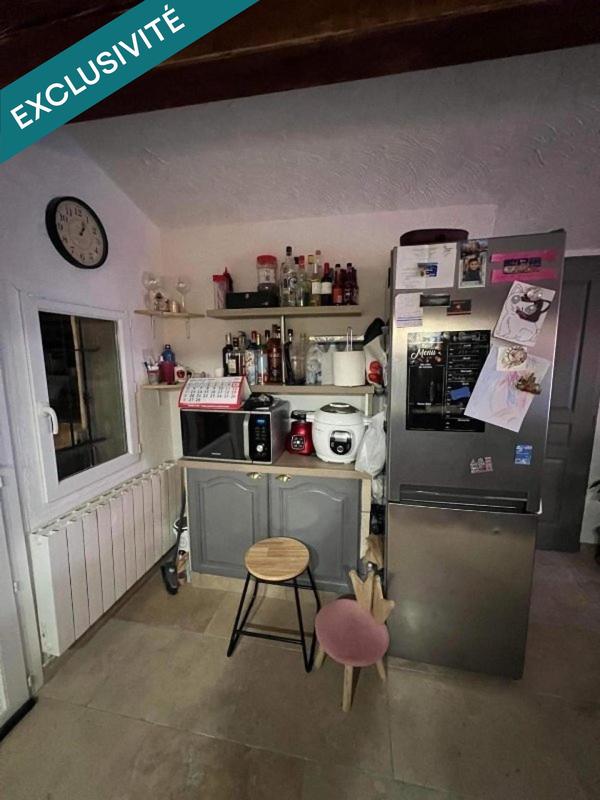 Maison - 67 m² - 4 pièces