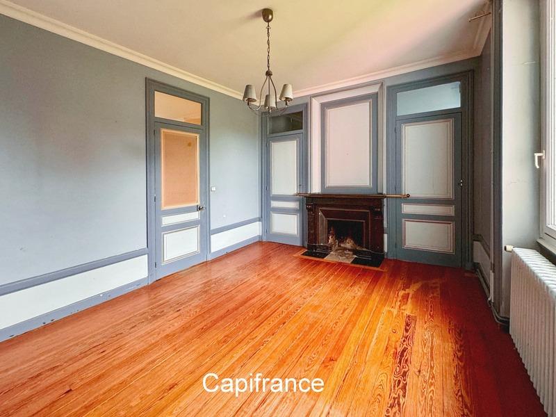 Propriété - 600 m² - 15 pièces