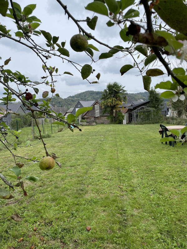 Maison - 117 m² - 4 pièces