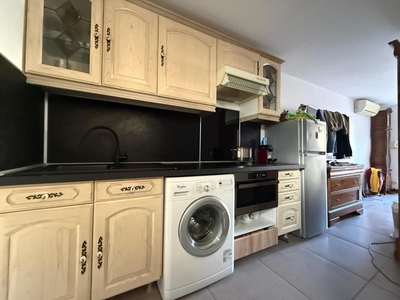 Maison - 129 m² - 5 pièces