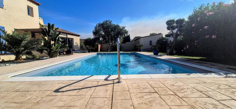 Villa - 158 m² - 6 pièces