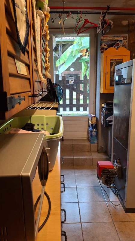 Maison - 143 m² - 5 pièces