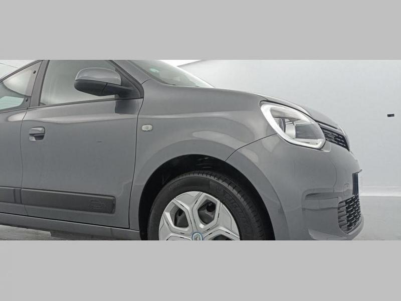 Renault Twingo Electric III Achat Intégral Life