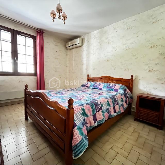 Maison - 87 m² - 3 pièces