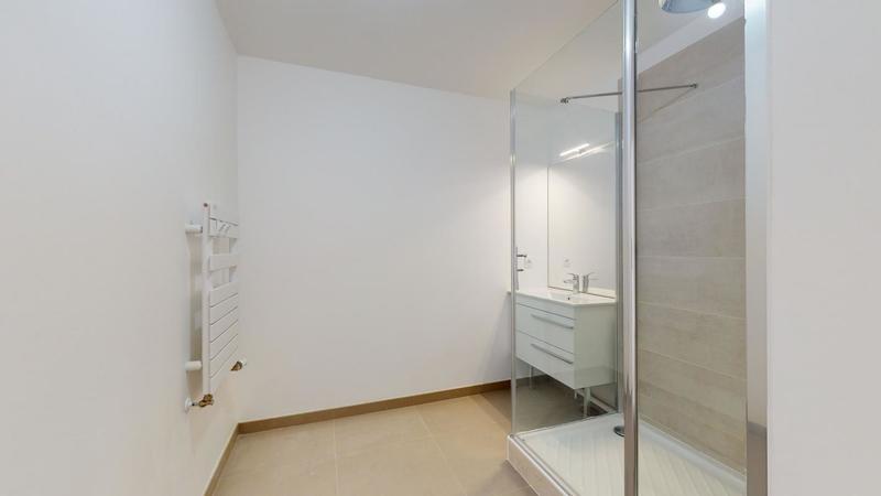 Duplex - 105 m² - 5 pièces