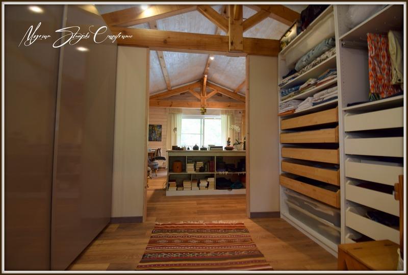 Propriété - 240 m² - 5 pièces