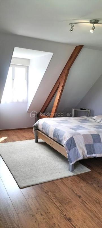 Pavillon - 170 m² - 4 pièces