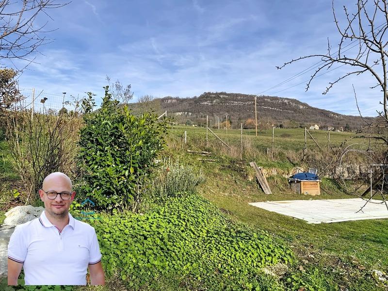 Maison - 117 m² - 5 pièces