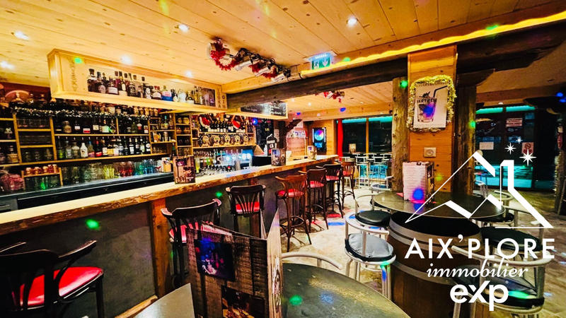 Fonds de commerce - Hôtellerie / Restauration - 90 m²