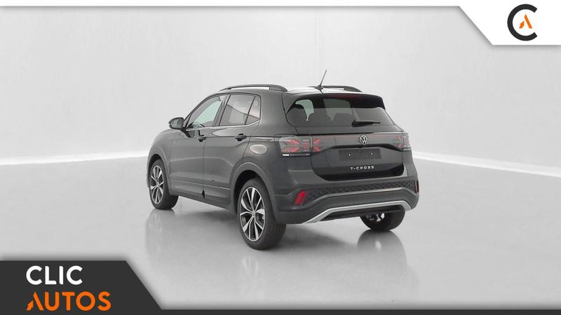 Volkswagen t-Cross 1.0 Tsi 116ch R-Line Dsg7