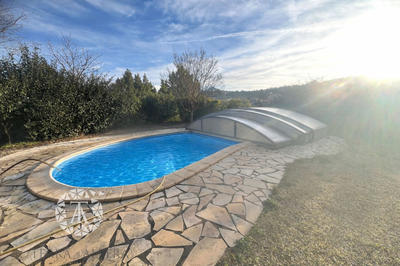 Maison - 197 m² - 5 pièces