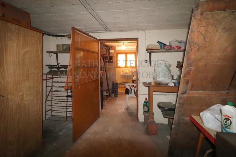 Maison - 50 m² - 3 pièces