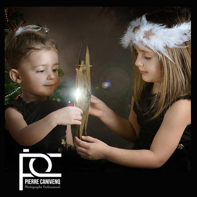 Atelier photo Pierre Canivenq