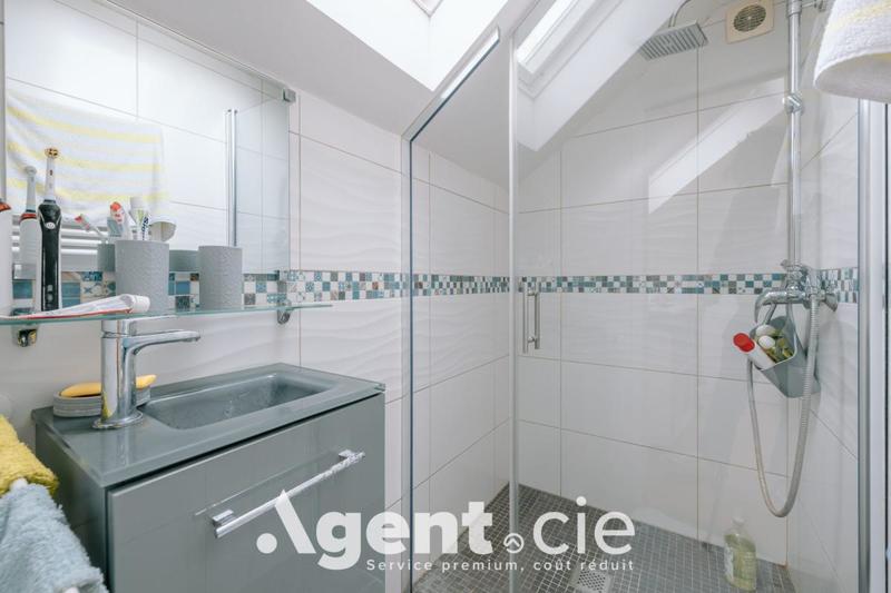 Maison ancienne - 170 m² - 9 pièces