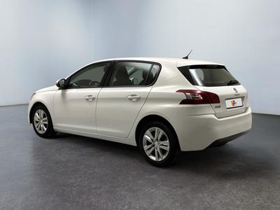 Peugeot 308 Business 1.6 BlueHDi 100ch s&amp;S Bvm5 Active