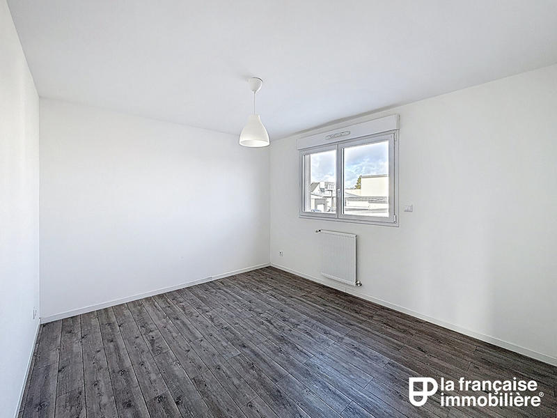 Maison - 107 m² - 5 pièces