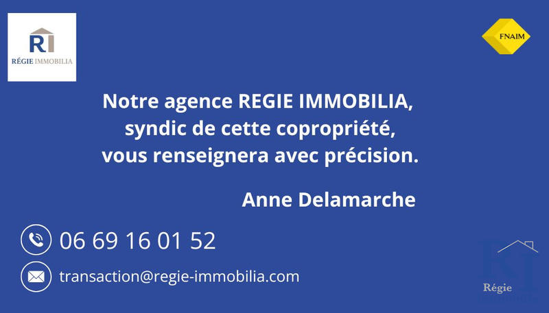 Appartement - 88 m² - 4 pièces