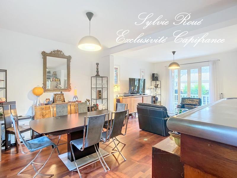 Maison bourgeoise - 190 m² - 7 pièces