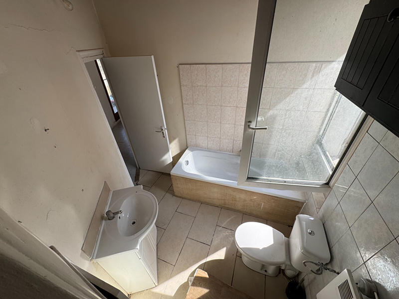 Immeuble - 6 pièces