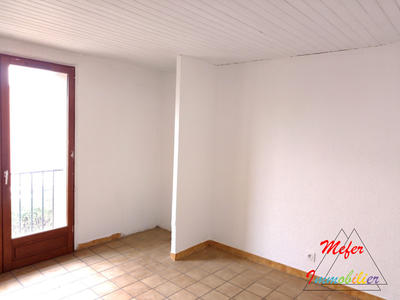 Appartement - 23 m² - 1 pièce