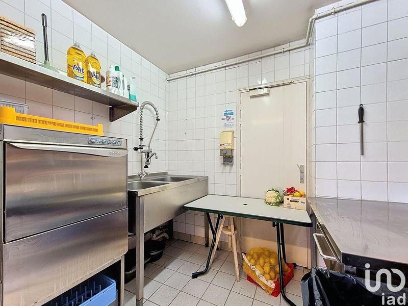 Local commercial - 500 m²