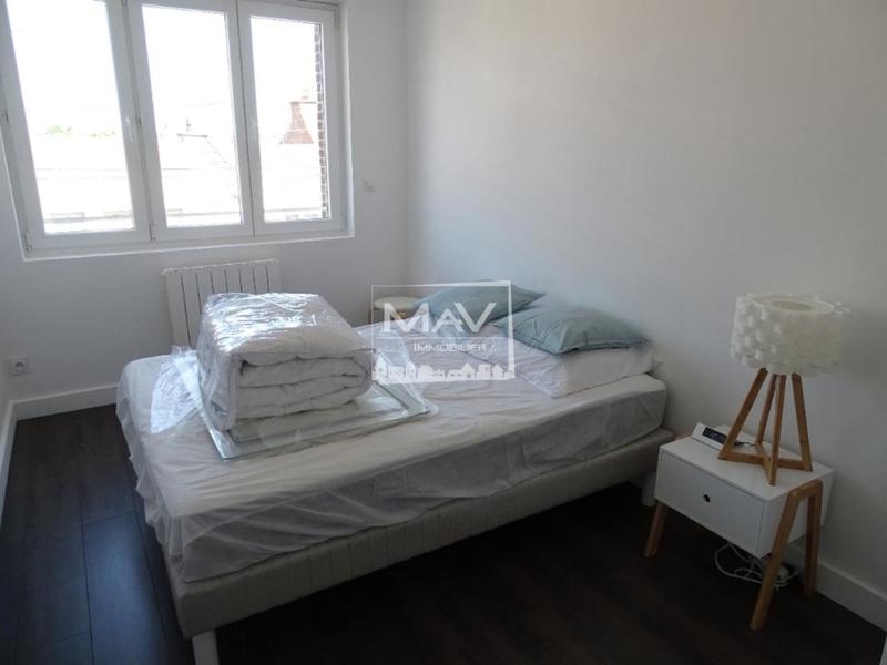 Appartement - 78 m² - 4 pièces