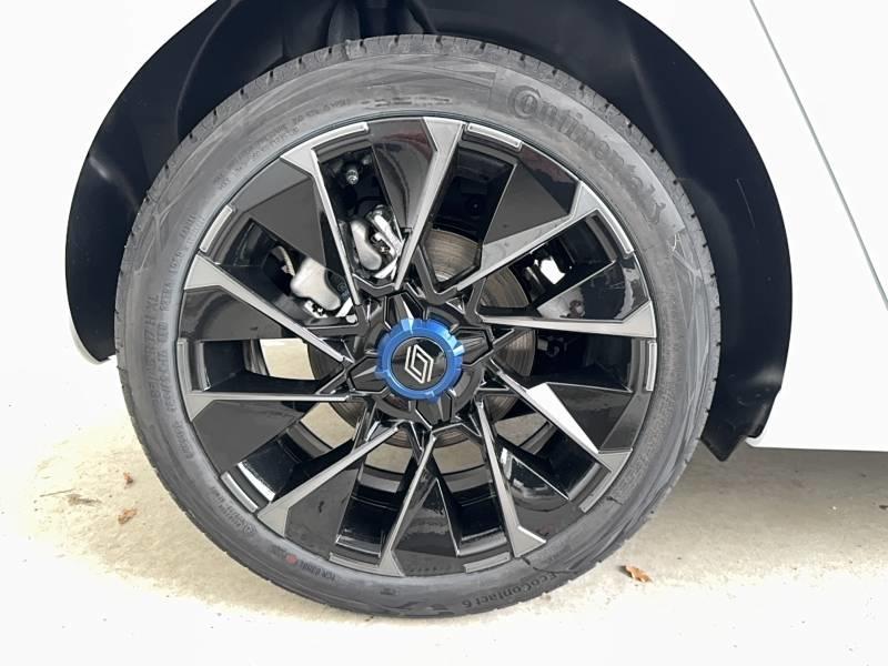 Renault Clio E-Tech full hybrid 145 ch Gsr2 Esprit Alpine