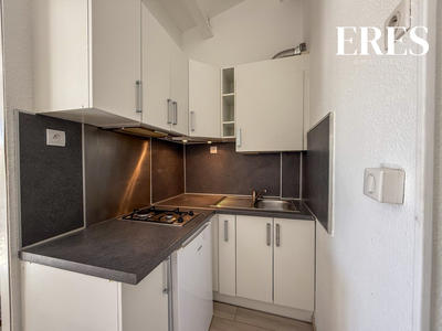 Appartement - 21 m² - 1 pièce