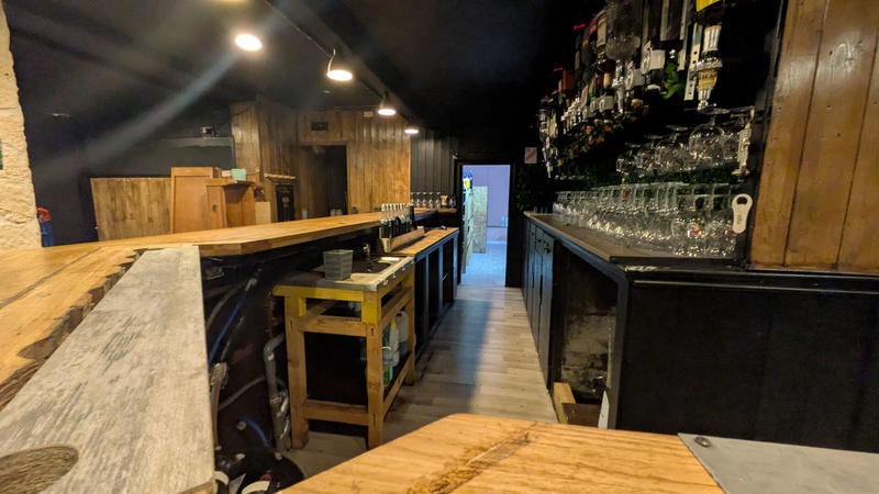 Local commercial - 330 m²