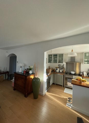 Appartement - 78 m² - 3 pièces