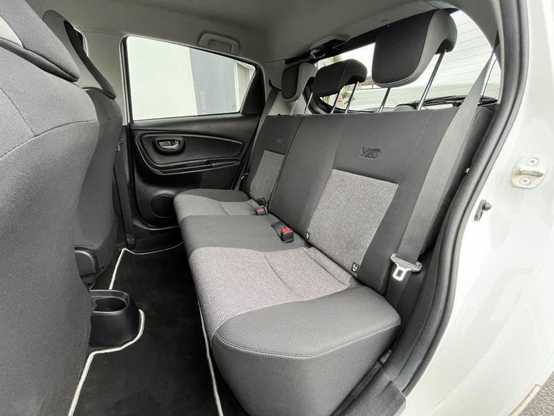 Toyota Yaris 1.5 VVTi 110 Ch Y20 France Connect *Première main