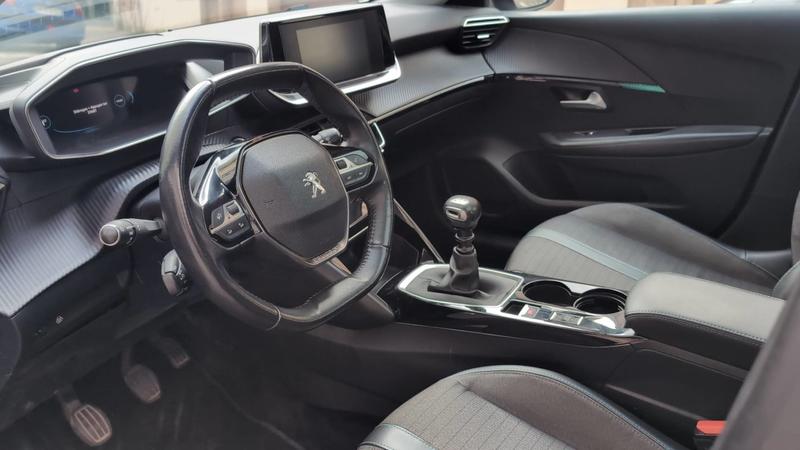 Peugeot 208 II 1.2 PureTech 100 Allure