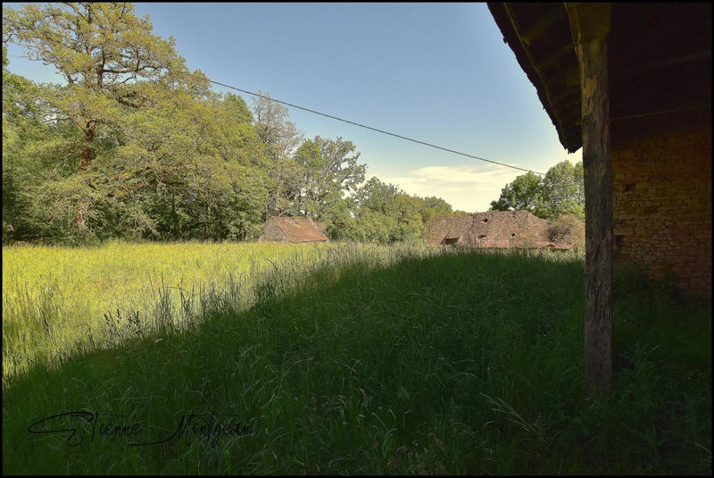 Ferme - 160 m² - 3 pièces