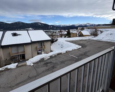 Appartement - 45 m² - 3 pièces