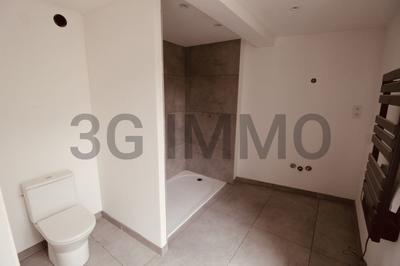 Maison - 123 m² - 6 pièces