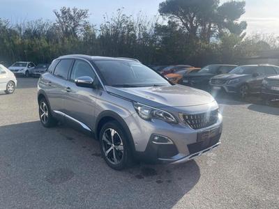 Peugeot 3008 II 1.2 Turbo 130ch E6.c Crossway s&amp;S Eat8