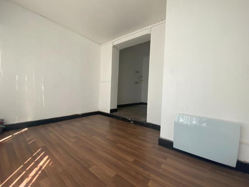 Local commercial - 51 m² - 3 pièces