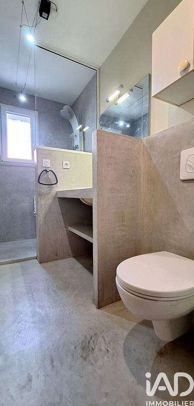 Maison - 96 m² - 4 pièces