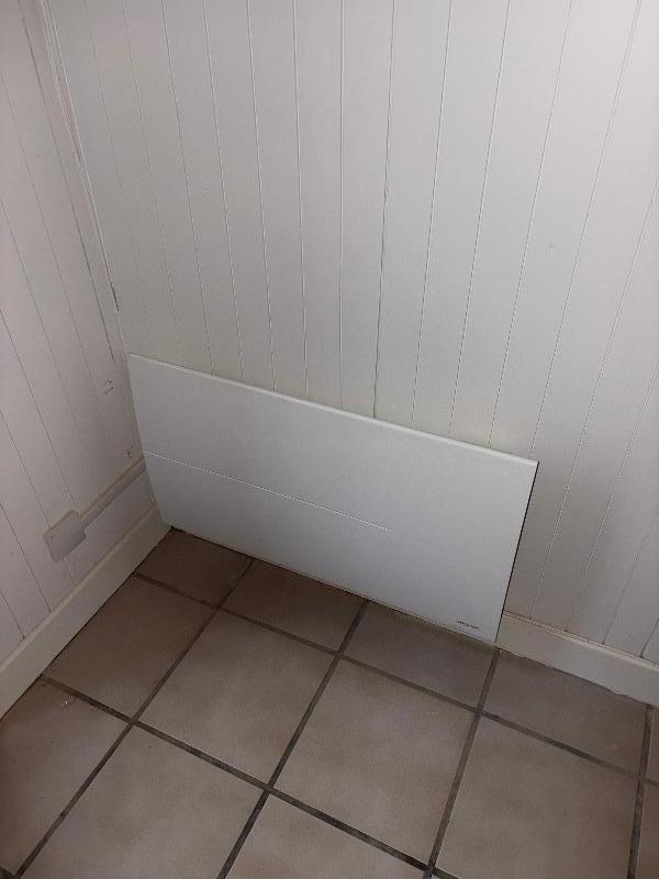 Studio - 12 m² - 1 pièce