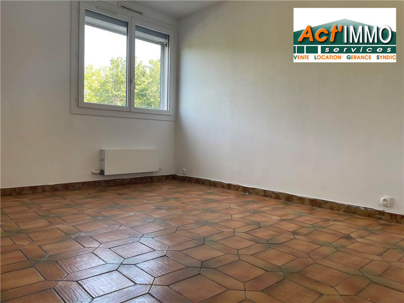 Appartement - 77 m² - 3 pièces