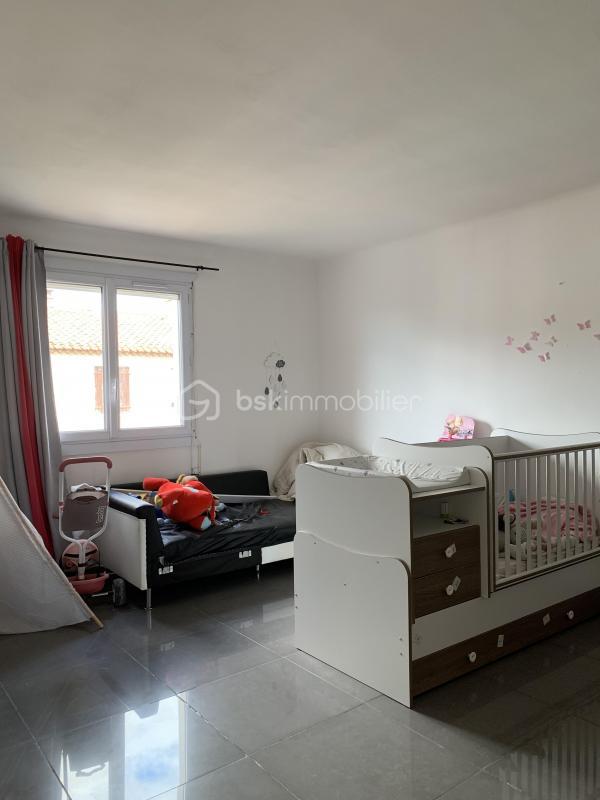 Maison de ville - 150 m² - 5 pièces