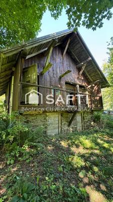 Maison - 195 m² - 7 pièces