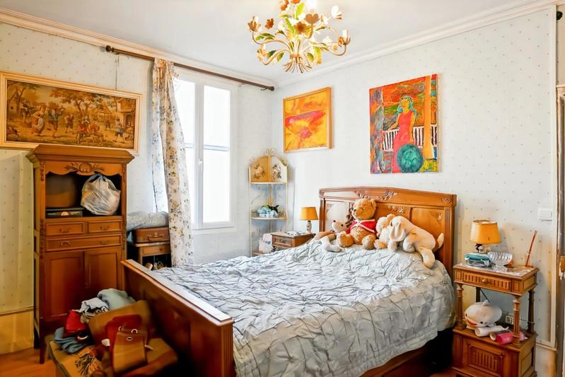 Hôtel particulier - 278 m² - 12 pièces