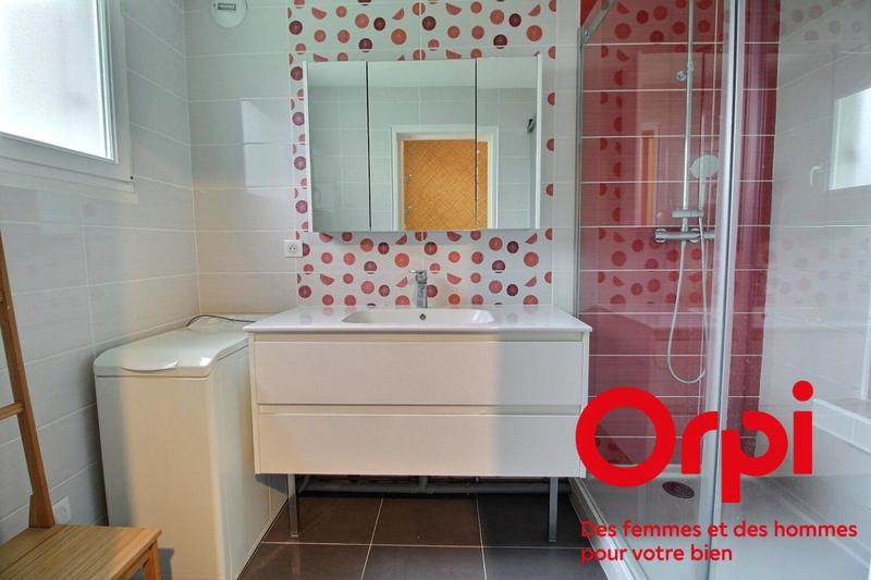 Appartement - 86 m² - 4 pièces