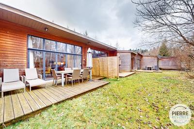 Appartement - 89 m² - 4 pièces